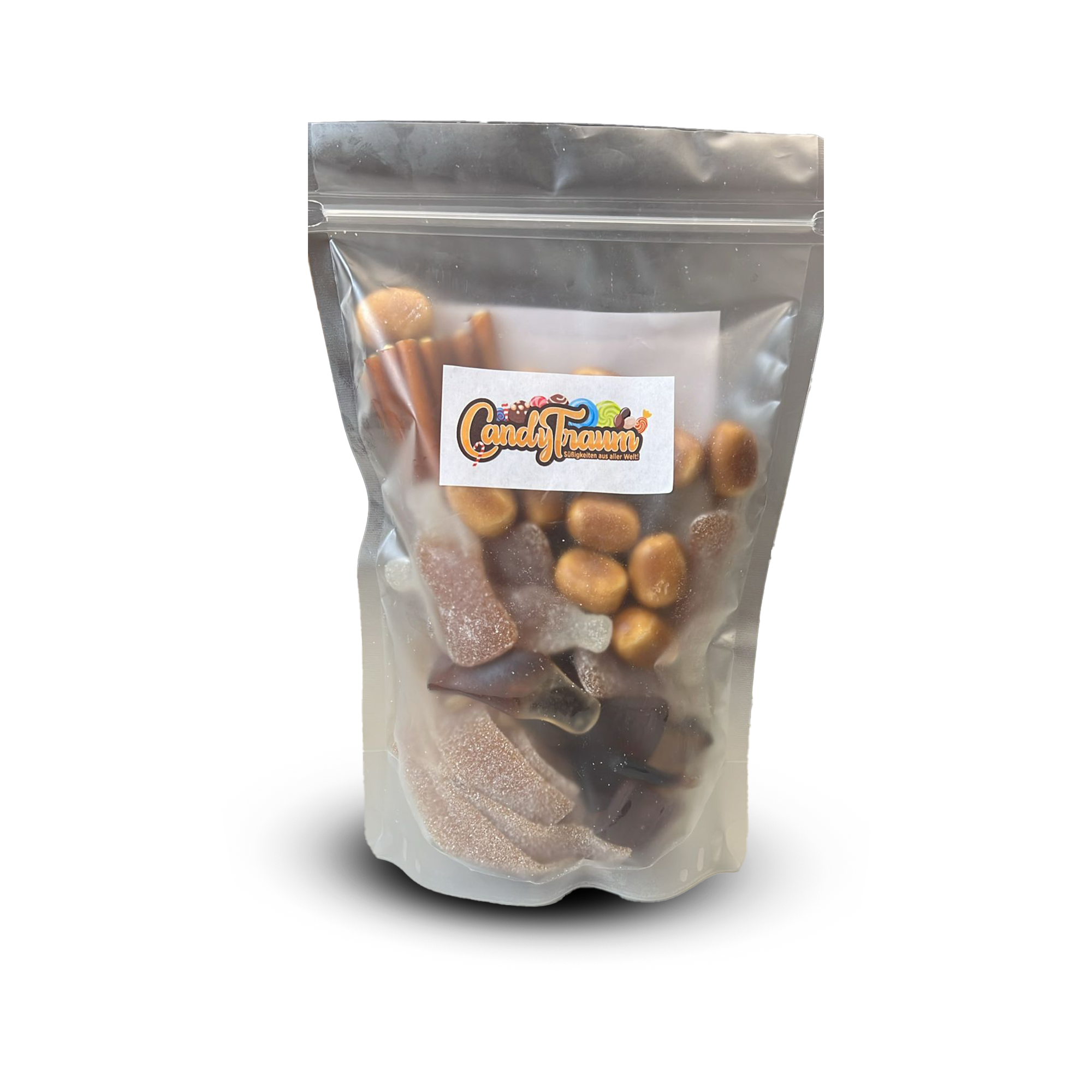 Traumtüte Cola (500g)