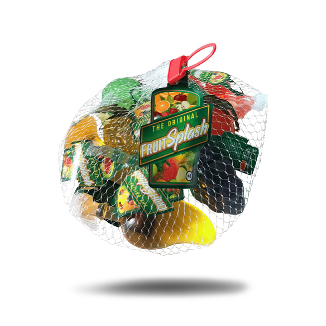 Fruit Splash (310g) - Candytraum