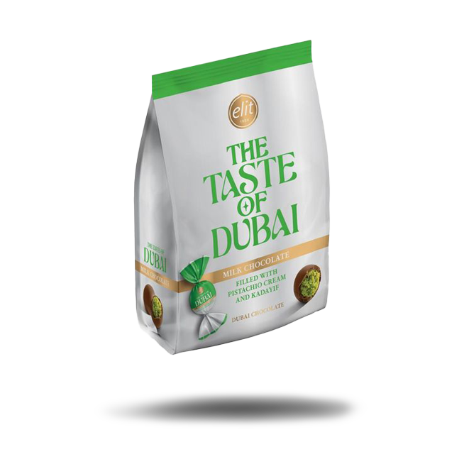 Elit Dubai Bons Schokobons (96g)
