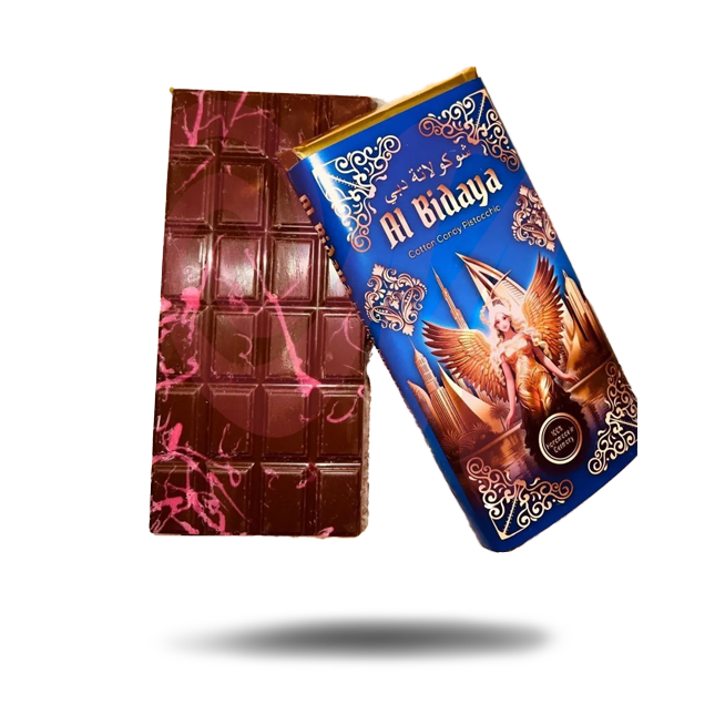 Al Bidaya Angelhair Handmade (190g)