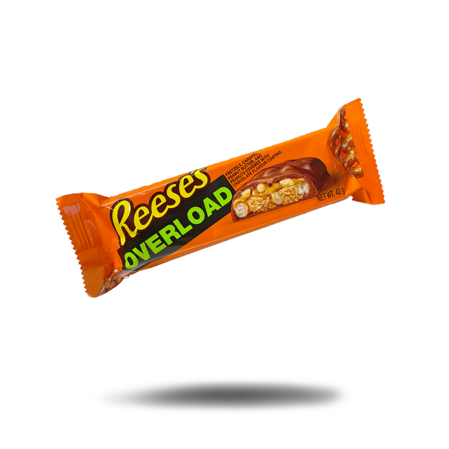 Reese's Overload 42g
