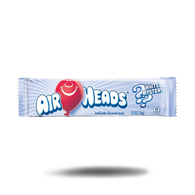Airheads White Mystery (16g)