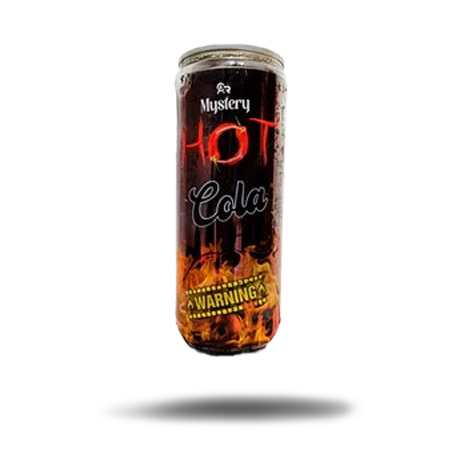 ACR Hot Cola Sparkling (330ml)