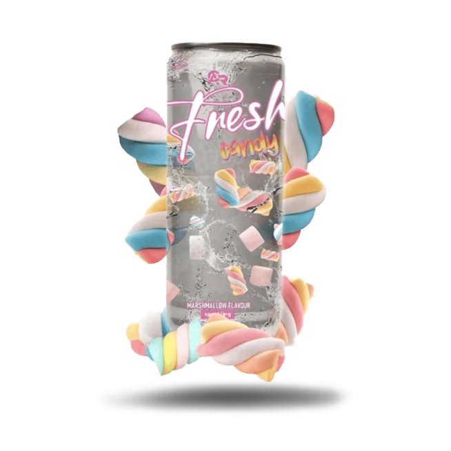 ACR Fresh Candy Sparkling (330ml)