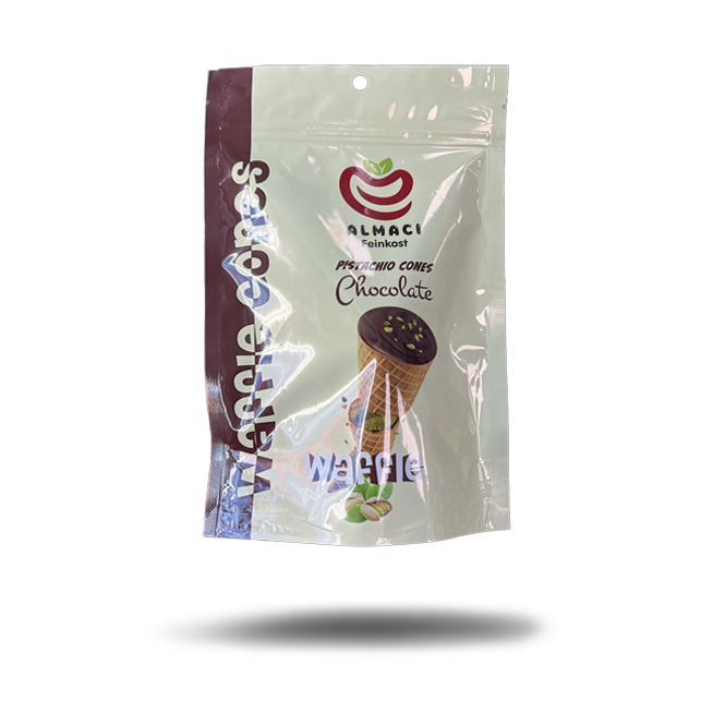 Pistazienhörnchen (90g)