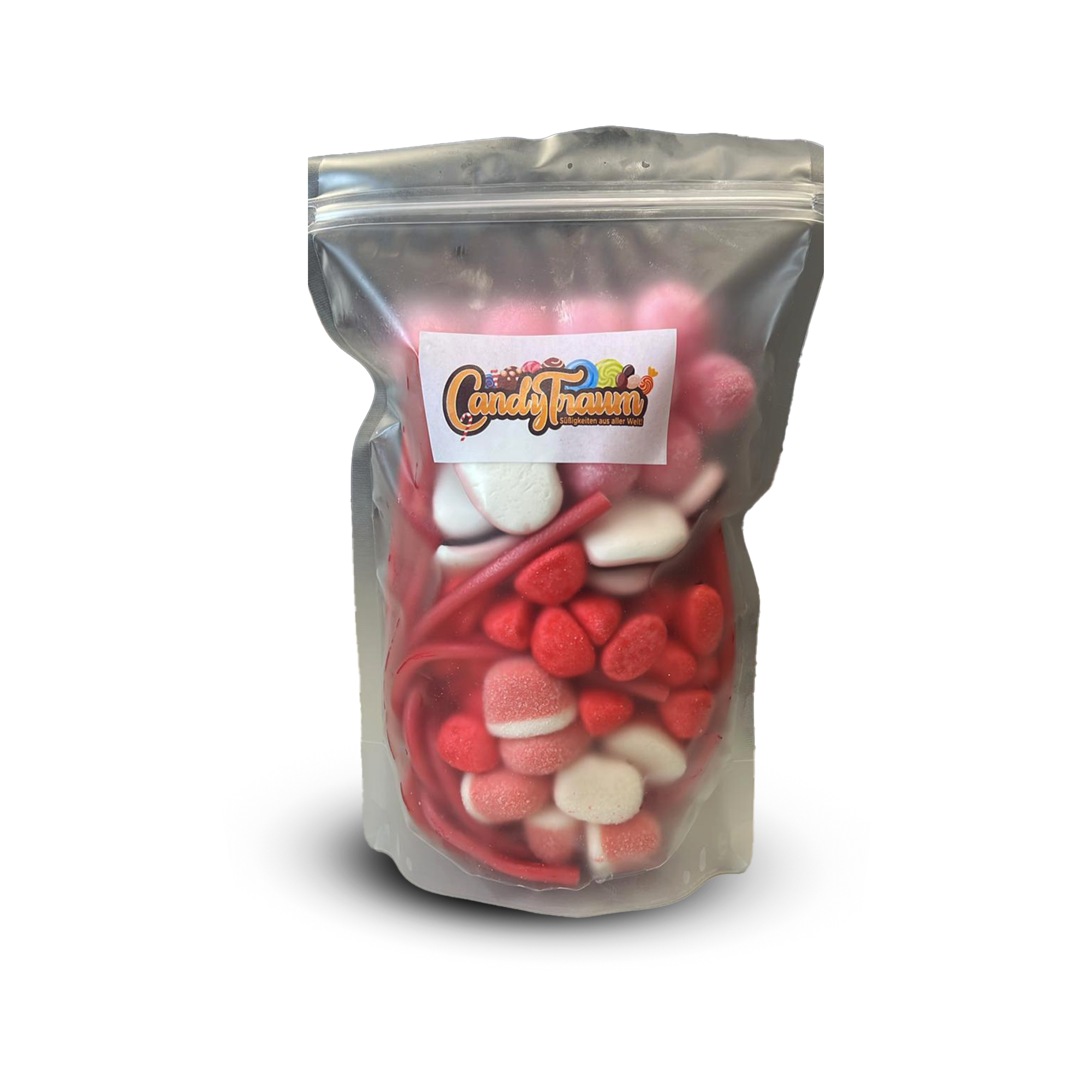 Traumtüte Rot (500g)