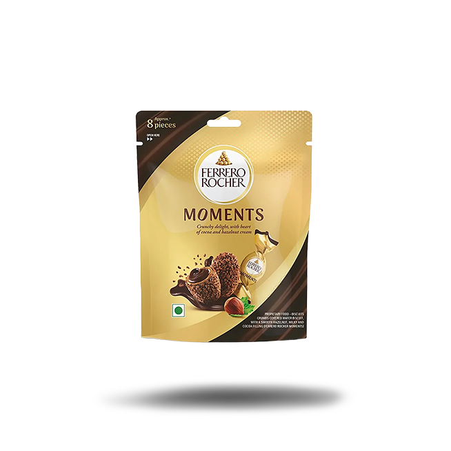 Ferrero Moments (46,4g) - Candytraum