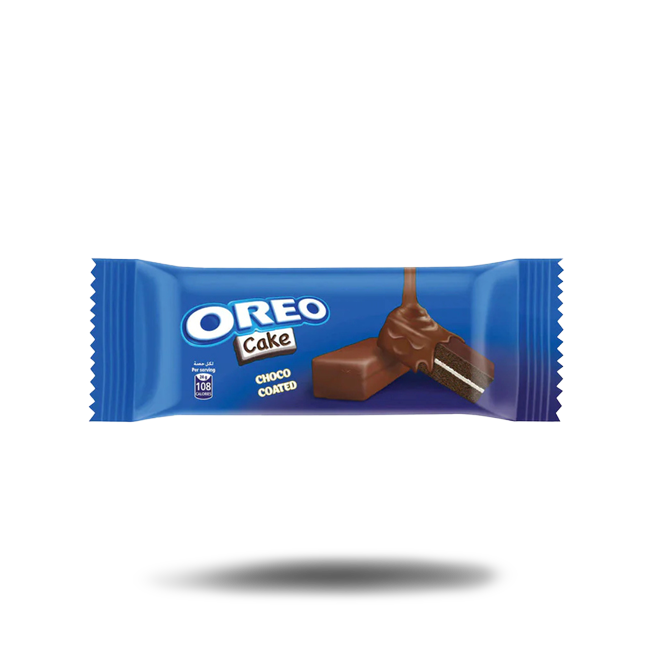 Oreo Spong Cake (24g) - Candytraum