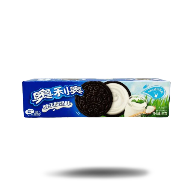 Oreo Yoghurt China (97g)
