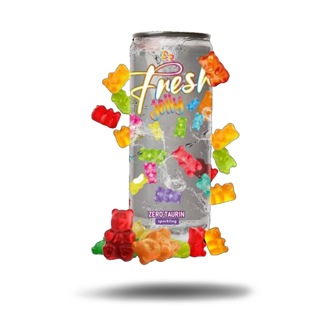 ACR Fresh Jelly Sparkling (330ml)