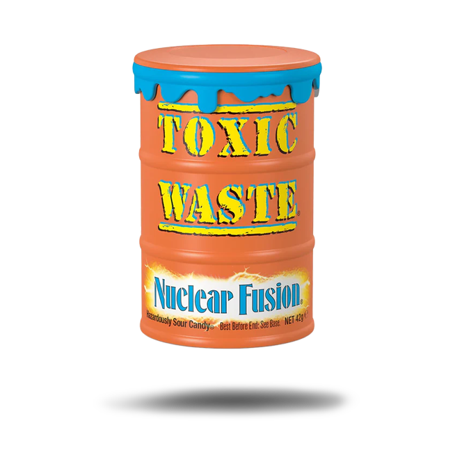 Toxic Waste Nuclear Fusion (42g)
