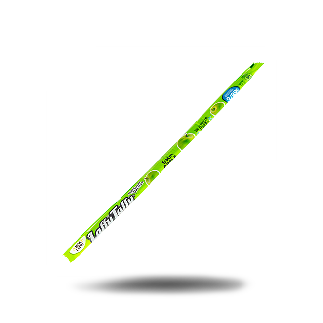 Laffy Taffy Rope Sour Apple (23g) - Candytraum