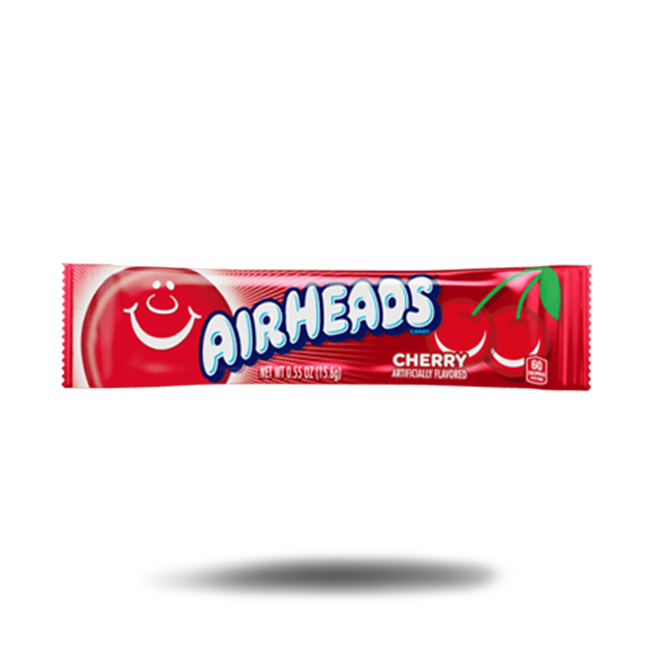 AirHeads Cherry (15g) - Candytraum