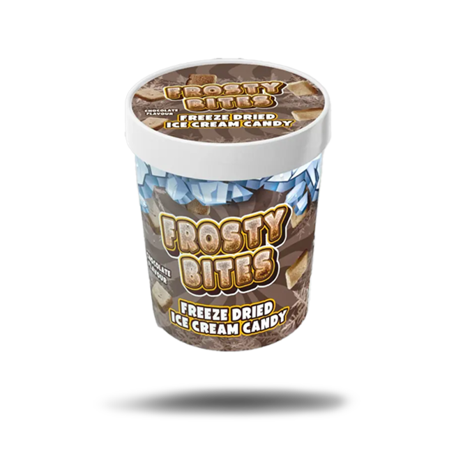 Frosty Bites Ice Cream Choco (40g)