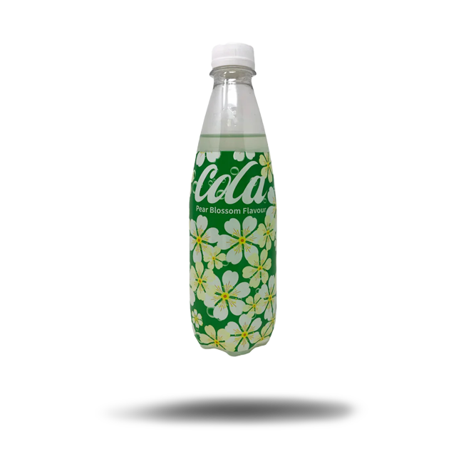 Cola Pear Blossom Flavor (400ml)