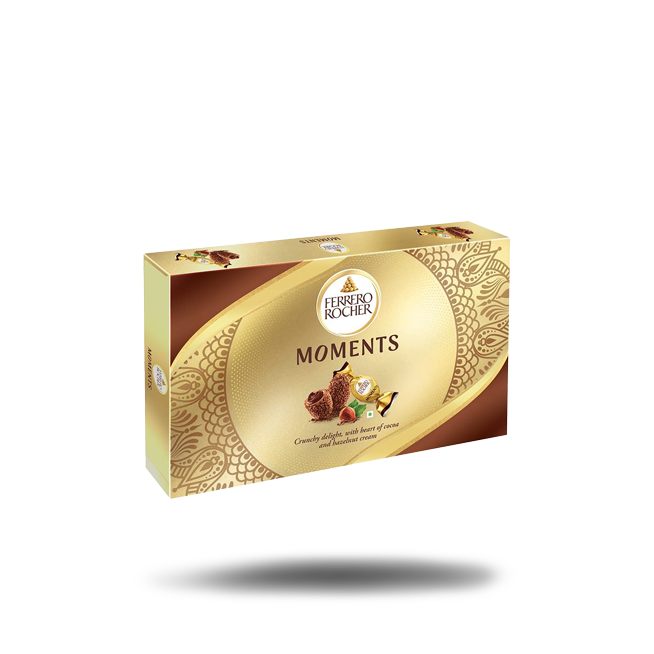 Ferrero Moments (92,8g) - Candytraum