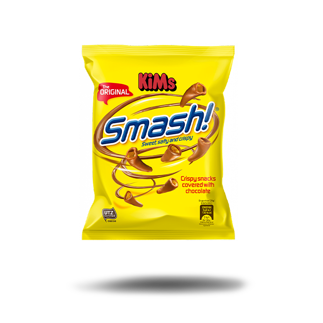 KiM's Smash! (100g) - Candytraum